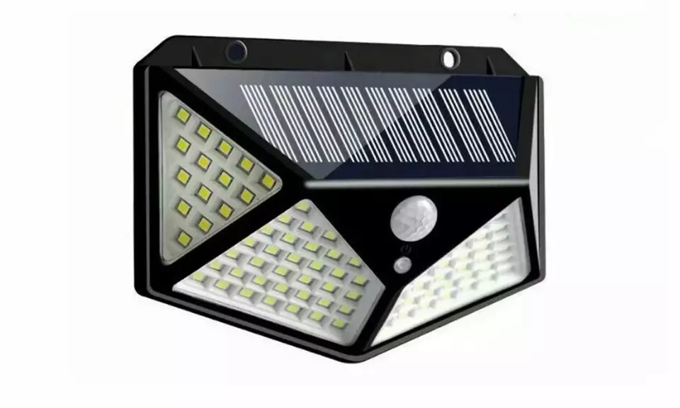 Solar Lights Outdoor Waterproof Lights Wireless Motion Sensor Light(1 3 6 Pcs)
