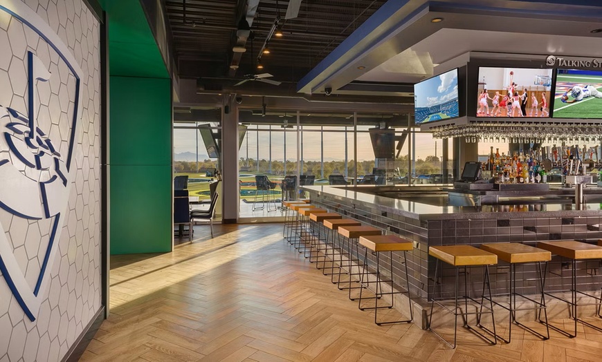 Image 9: Up to 51% Off Topgolf Game Play 