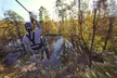 Experience a Full Day of Ziplining, Obstacle Courses, and Nature Trails at Refreshing Mountain - Up to 25% Off - Second Medium