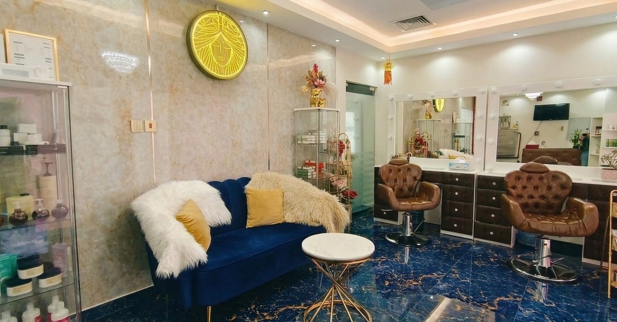 Pick & Mix Your Eid Beauty Packages At Celebrity Studio Dmcc Pick & Mix Your Eid Beauty Packages At Celebrity Studio Dmcc