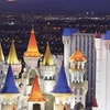 Image 1: 4D Movie at Excalibur Hotel, Las Vegas - Up to 33% Off