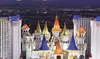Ultimate 4D Movie Experience at Excalibur Hotel – Thrilling, Multi-Sensory Fun in Las Vegas – Up to 33% Off