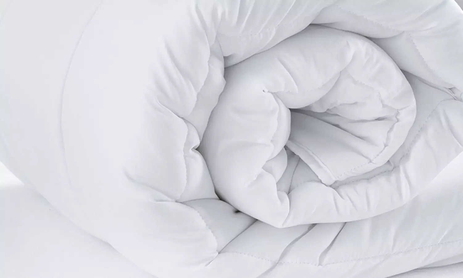 Relleno nórdico de 300 g con fibras de bambú de Pikolin Home - Second Medium