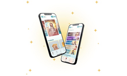 Theo Prayer and Meditation- 1 Month Membership - Theo Prayer and Meditation