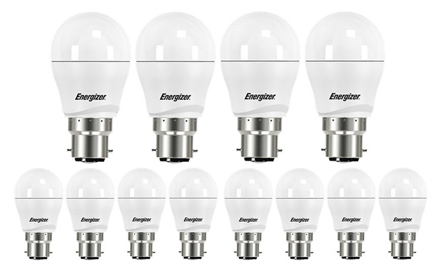 Image 9: Energizer High Tech LED Bulbs