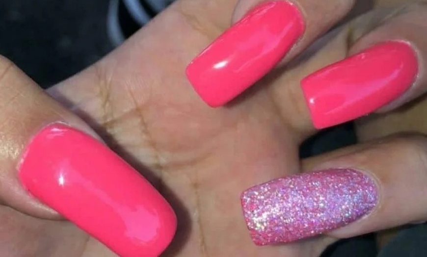 Image 16: Luxury Shellac & BIAB Manicures & Pedicures