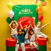 Image 1: Unleash the Excitement with Open Jump Play Pass for Indoor Play Area 