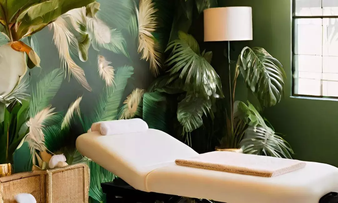 1, 3, 5 o 7 sesiones de depilación con láser diodo en zona a elegir en Wonder Clinic Get Fit