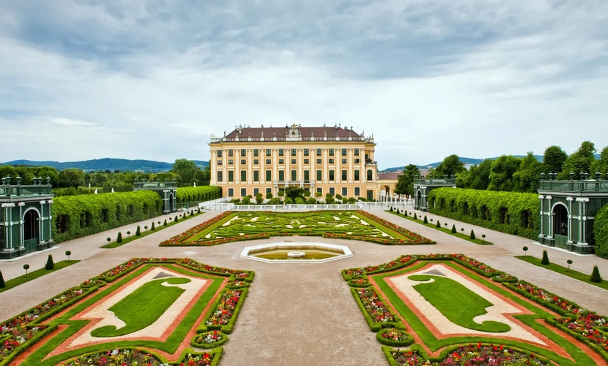 Image 9: ✈8-Day Prague, Vienna, & Budapest Vacation from Great Value Vacations