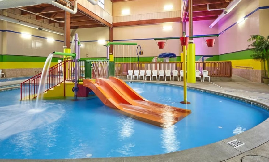 Image 8: Members Only Deal: Holiday Inn Grand Rapids South by IHG