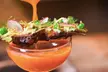Twelve-Course Food & Cocktail Pairing for 1, 2, 4 or 6 People at F and Bar (Up to 30% Off) - Second Medium