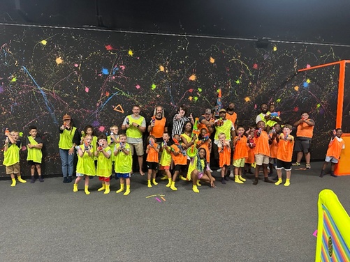 What to expect media