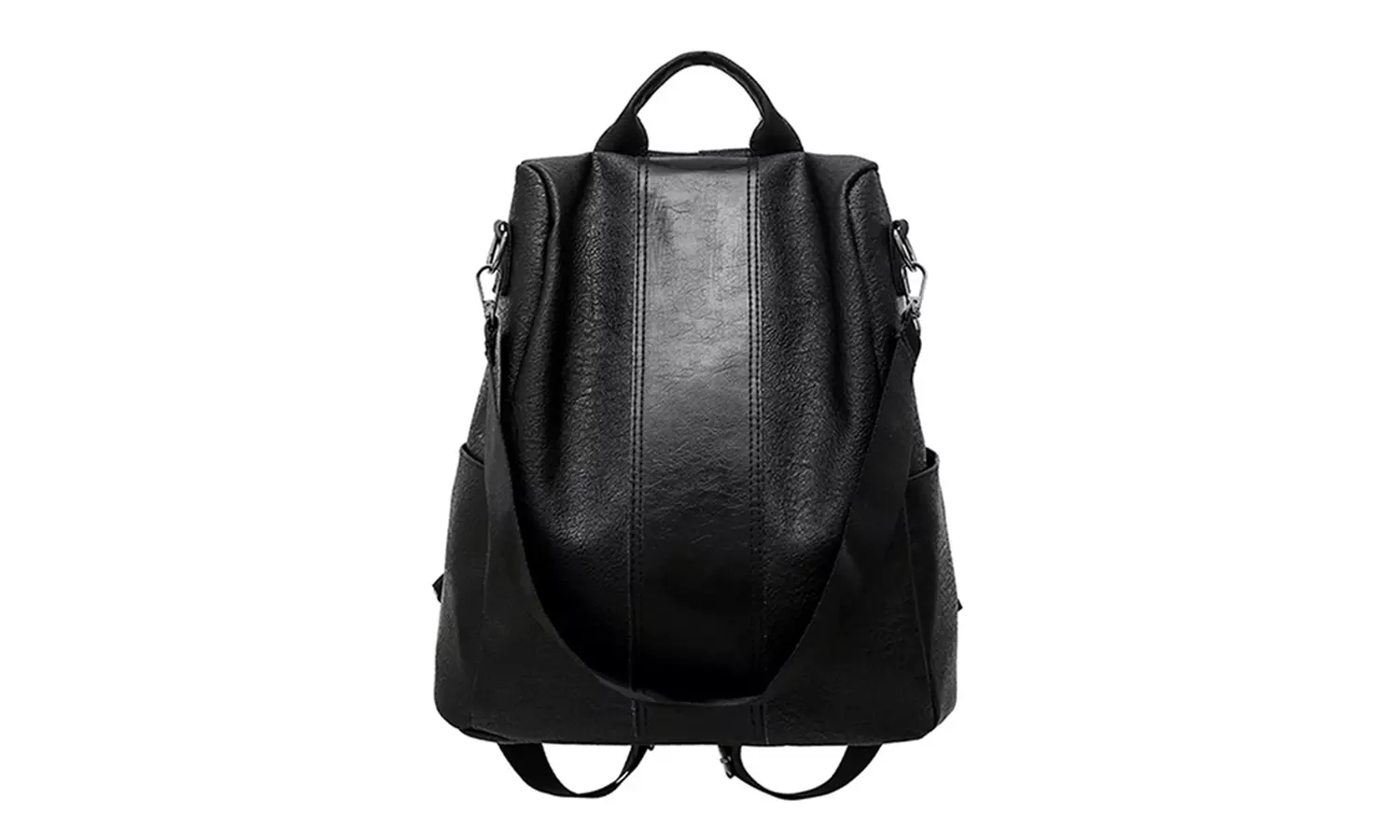 One or Two Women's Theft-Proof Backpacks - Image 3