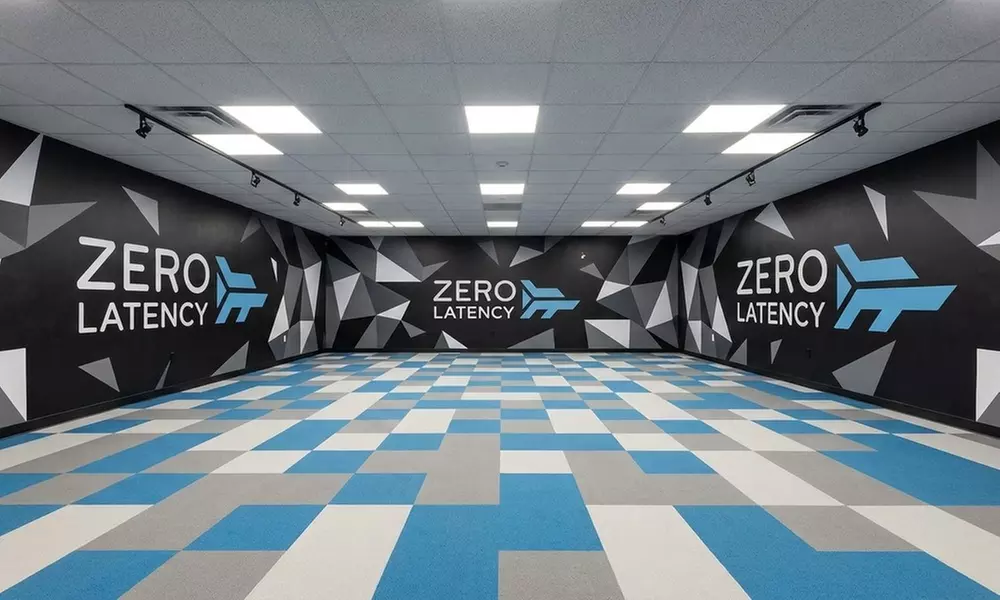 Escape room VR: experiencia de realidad virtual de 45 minutos