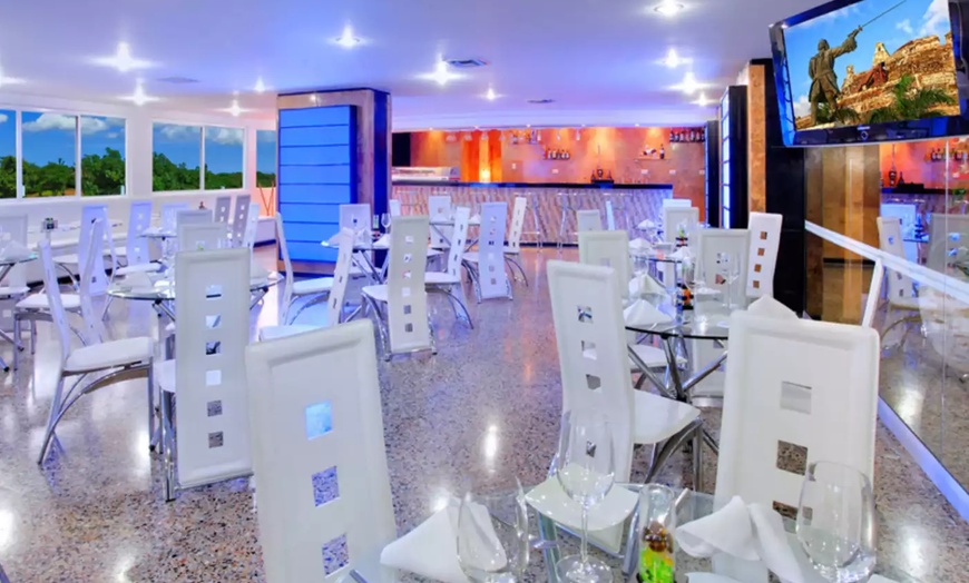 Image 16: ✈ 5-Day Cartagena Vacation with Air from Great Value Vacations