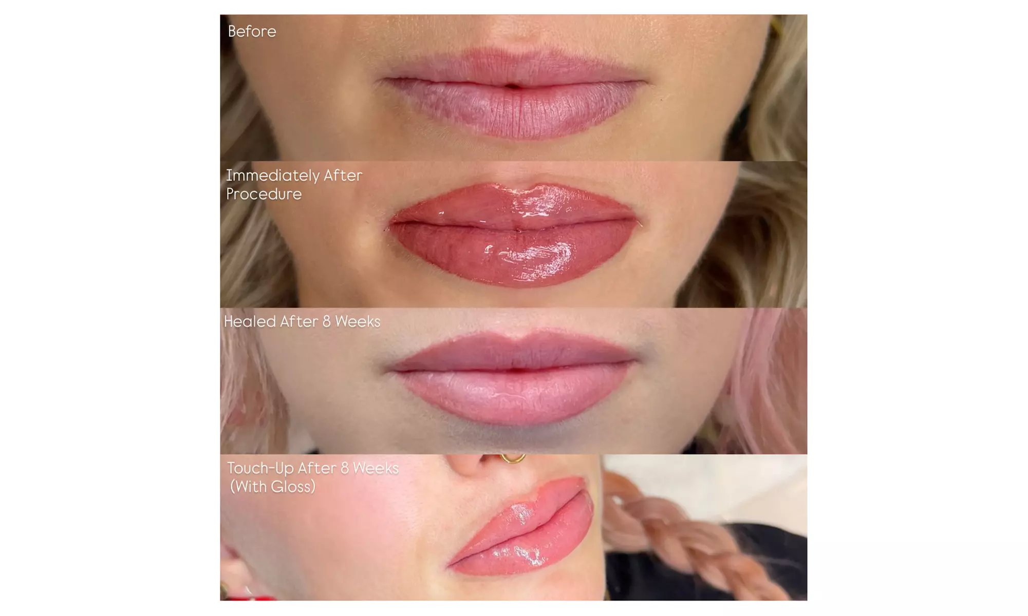 Up to 42% Off on Permanent Makeup at Skin Clinic