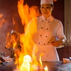 Image 9: Summer Indulgence Teppanyaki Experience for 1, 2, or 4 People