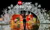 General Admission to Coca Cola Classic Christmas San Antonio! Up to 45% Off