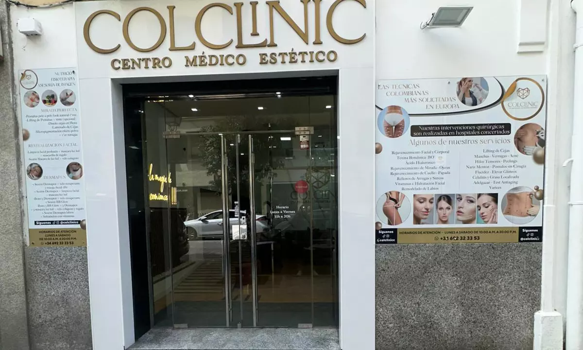 2, 4 o 6 sesiones de Body Sculptor en zona a elegir