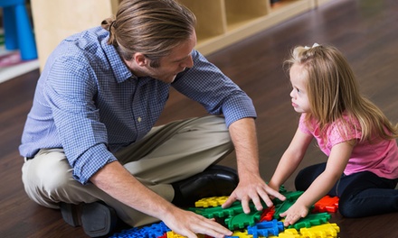 Working with Children with Learning Difficulties and Disabilities - Virtual  Xpress Ltd