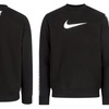 Image 2: Nike Men's Repeat Tracksuit Set in Classic Black