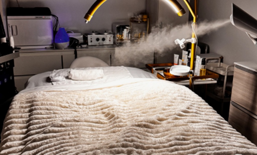 Image 2: Rejuvenate with One, Three or Five 90-Minute Customized Facials