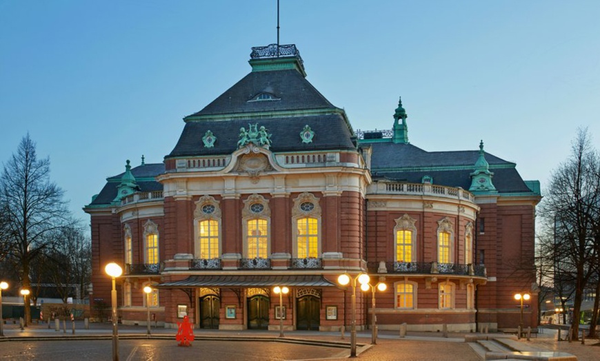 Image 3: Konzert von Nord Chamber Orchestra: 1 Ticket am 28.03.2026