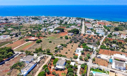 Soggiorno di 7 notti in appartamenti o villette fino a 8 persone: Dal 30 maggio al 13 giugno - PAF IN TOUR - Appartamenti