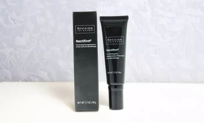 Revision Skincare Anti-Aging Nectifirm for Neck and Decolletage - 1.7oz