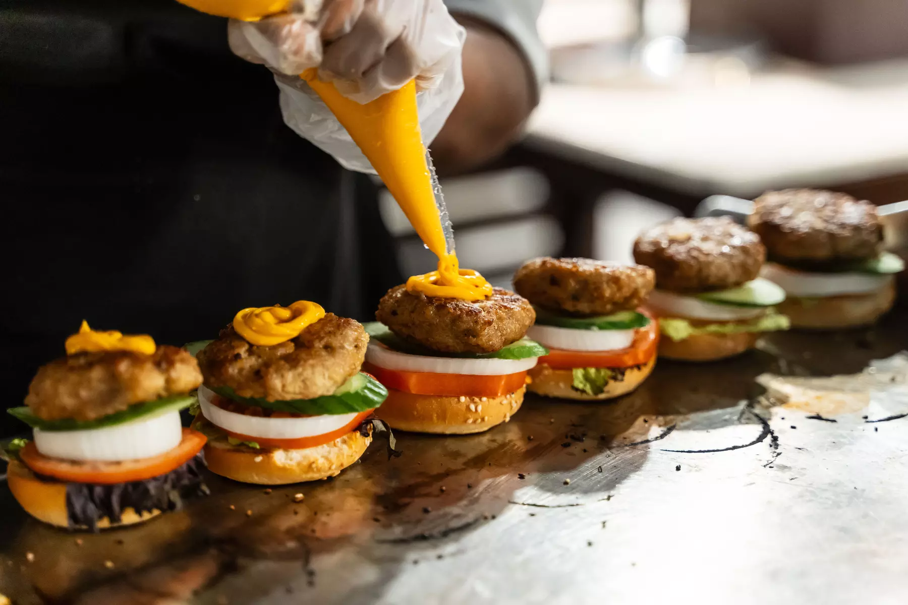 5* Ramadan Iftar Buffet with Beverages for 1 Child or Up to 6 Adults