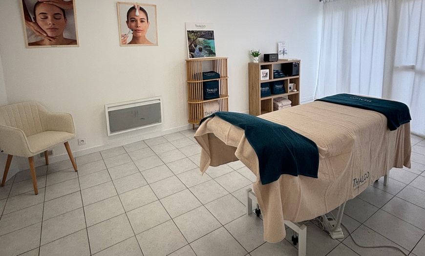 Image 1: Épilation à la cire aisselles, jambes et maillot avec Fame Esthétique