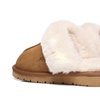 Image 3: UGG Unisex Muffin Scuff Slippers