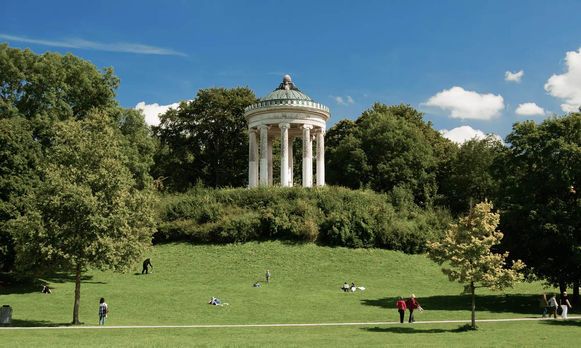 ✈ 4-Night Germany: Munich Getaway w/ Air from TripToGo