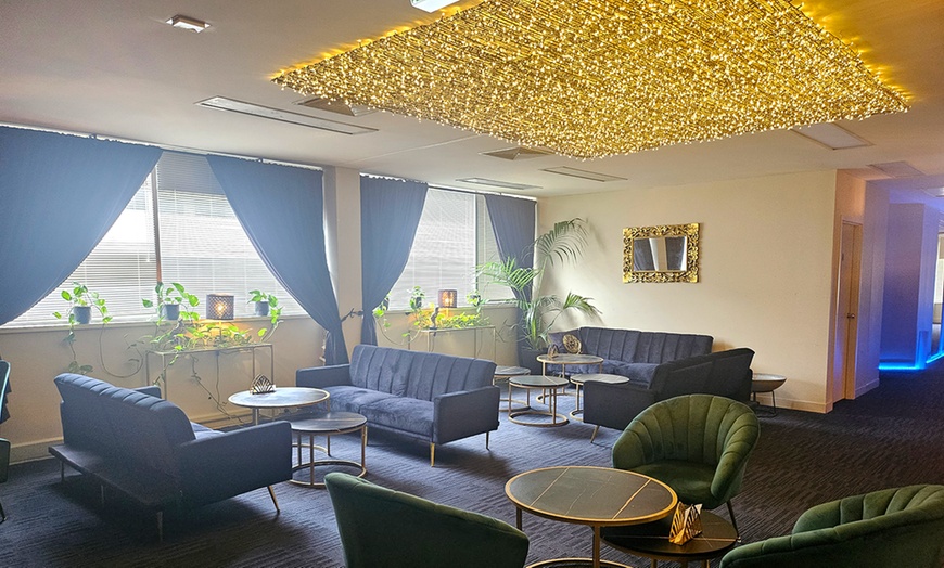 Image 3: Indulge in Luxe Pampering: Unwind with Face and Body Pamper Package!