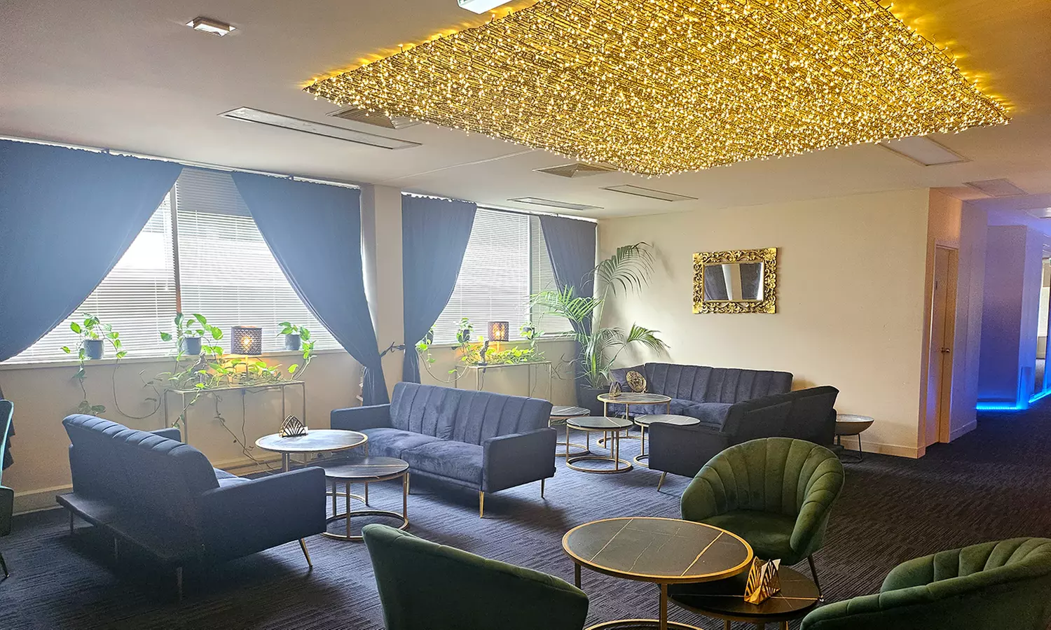 Indulge in Luxe Pampering: Unwind with Face and Body Pamper Package!