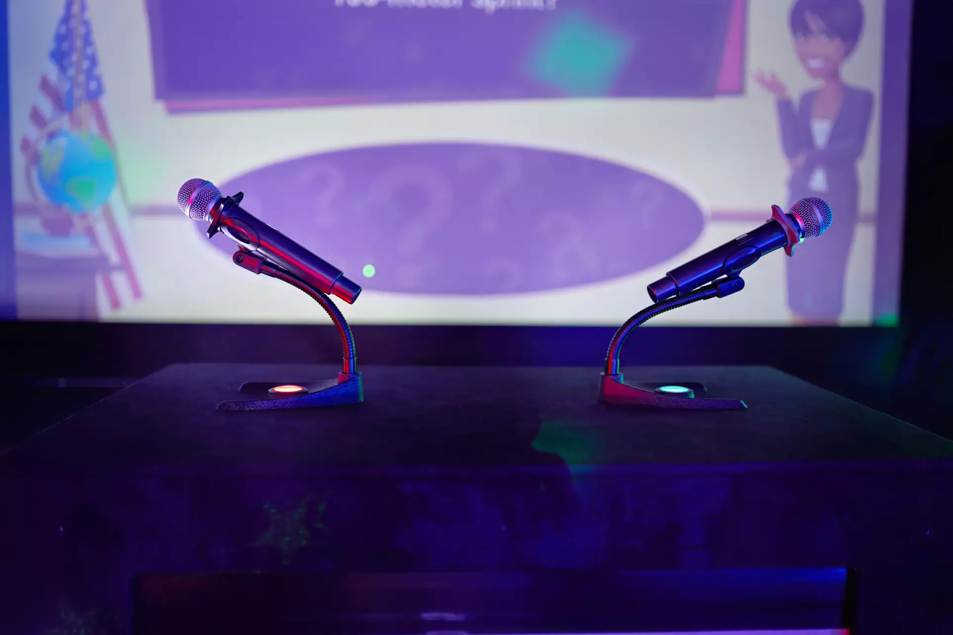 Join the 90-Minute Ultimate Game Show Experience for 1 to 8 People