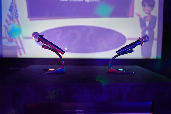 What to expect media