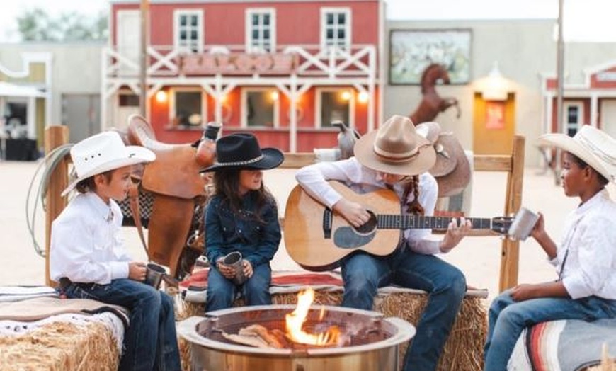 Image 2: Member Pricing: 5-Star Hotel Stay w/ Waived Daily Resort Fee