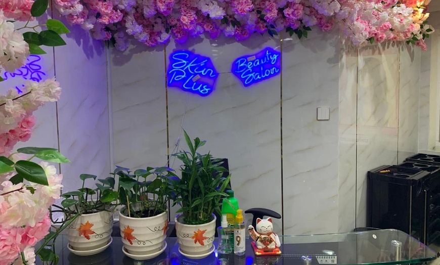 Image 3: Choice of Any Two, Three or Five Beauty Services