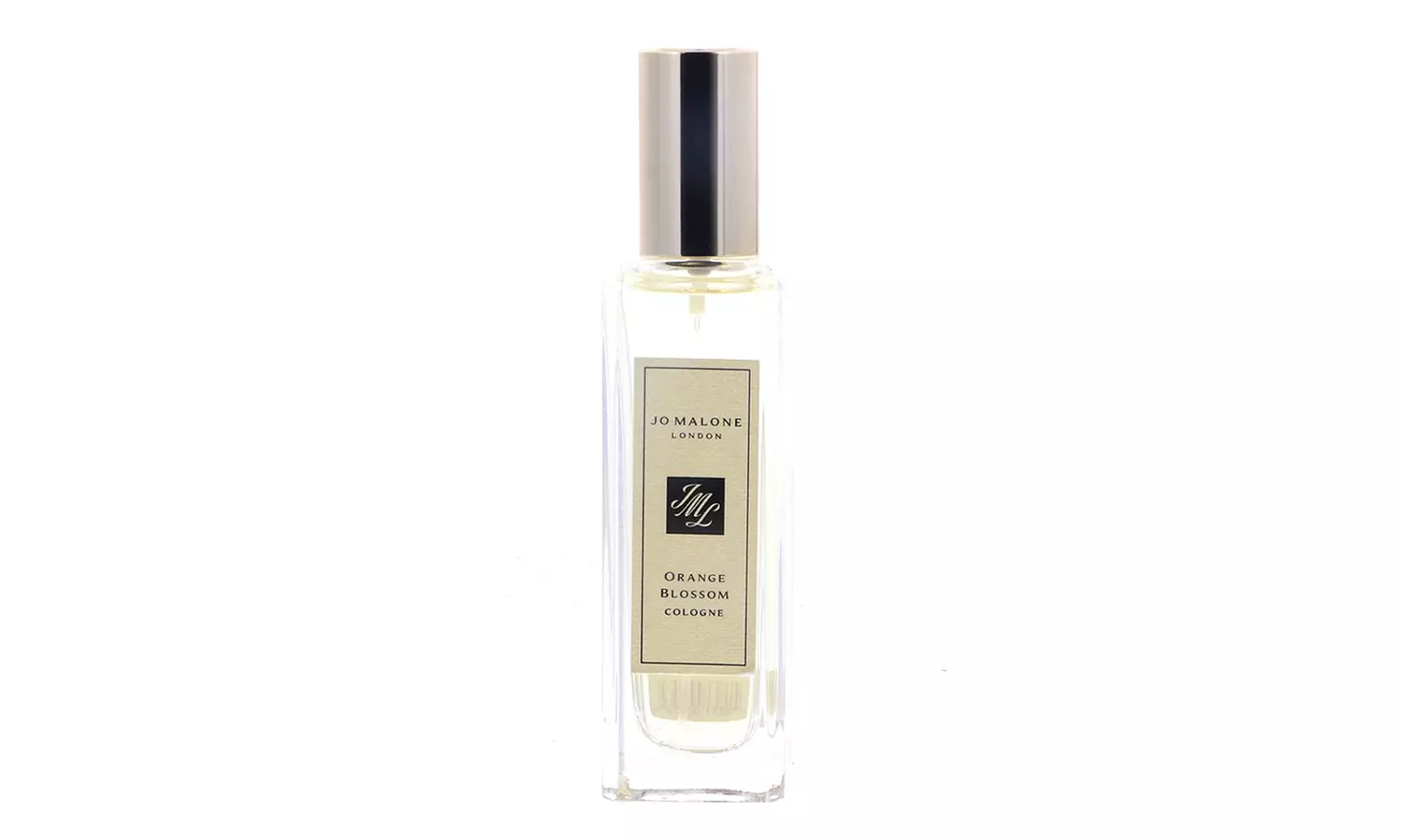 Jo Malone Orange Blossom Cologne For men and Women 1 Fl. Oz.