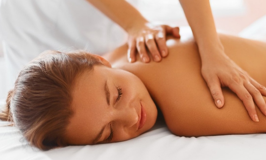 Image 3: Solo or Couple's Spa Packages @ Spa and Salon at The Westin Sarasota 