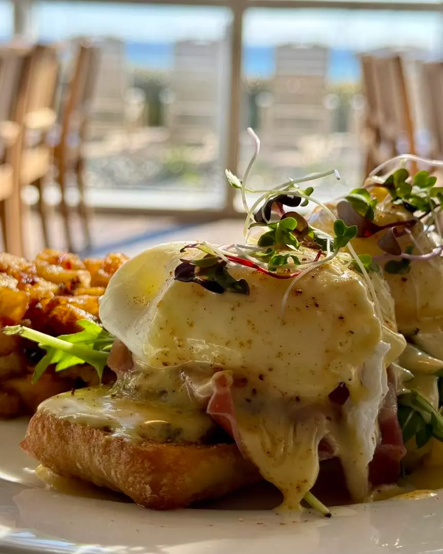 Up to 38% Off of Cuisine and Drinks at Staci's on the Beach
