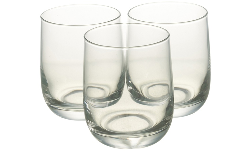 Image 3: Rocco Bormioli Glasses