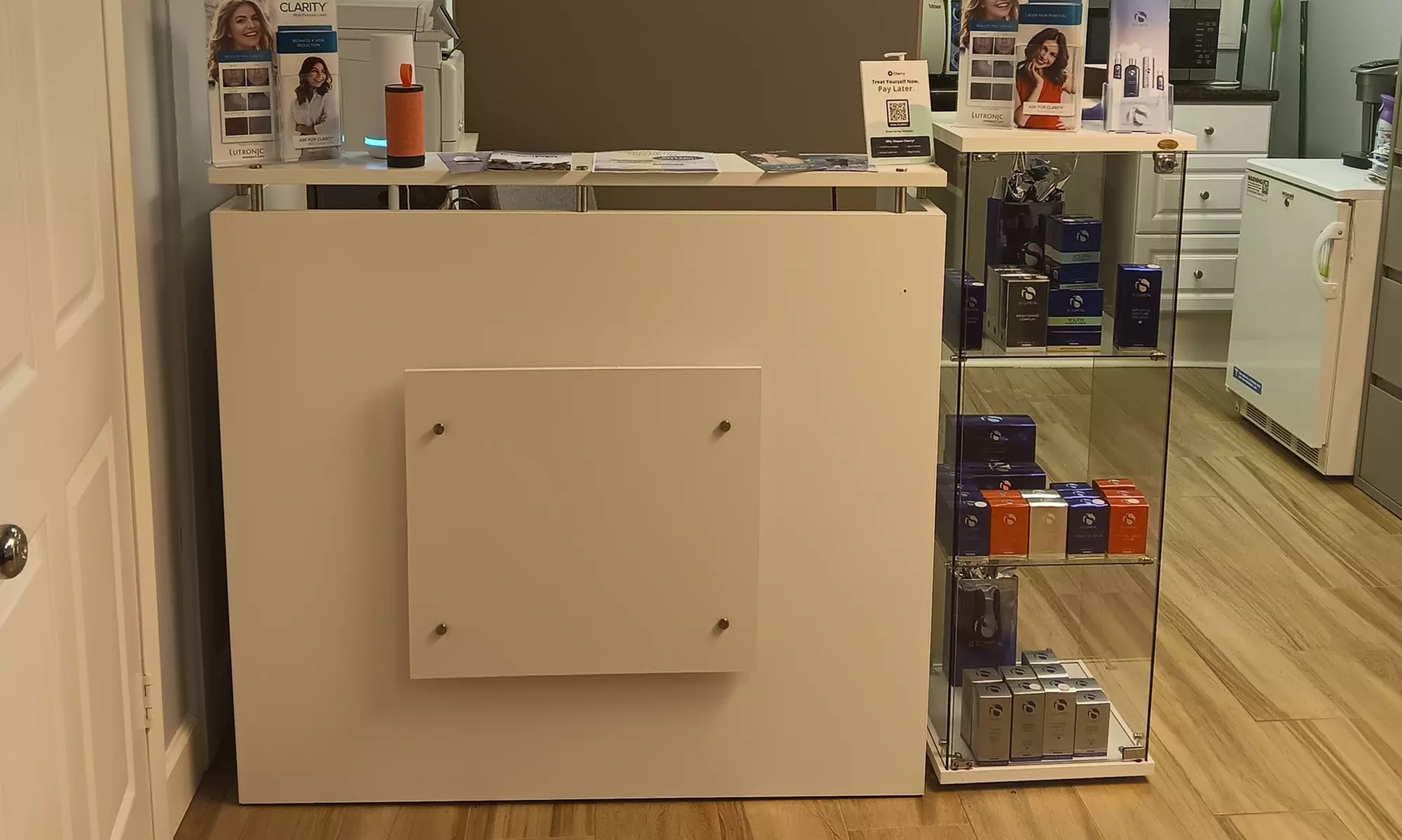 Six Laser Hair Removal Sessions for Small, Midsize or Large Area