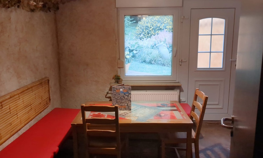 Image 4: 2,5 Std. Traditionelle russische Sauna (Do. & Fr.)