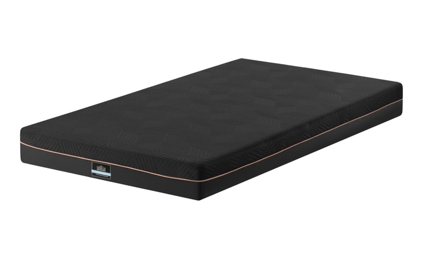 Image 3: Giselle 18cm Memory Foam Mattress