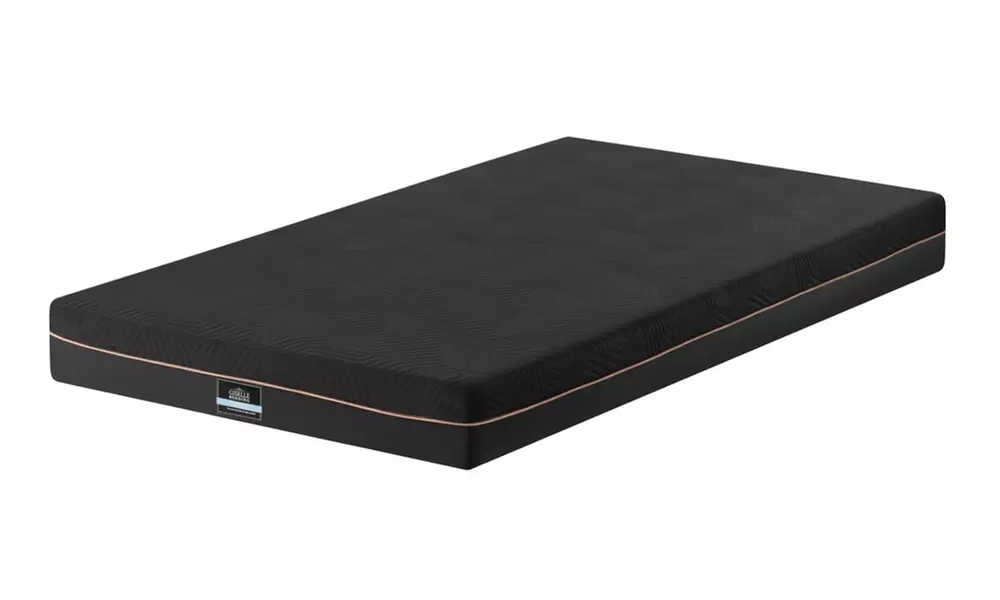 Giselle 18cm Memory Foam Mattress