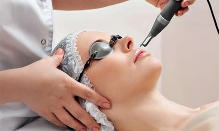 Essential Full-Body Package (Full Legs, Full Arms, Underarms, and Brazilian) - Blanc Laser & Skin