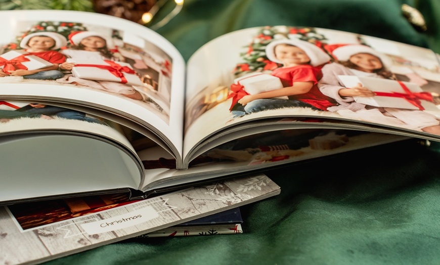 Image 7: Softcover-Fotobuch Classic A5