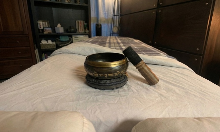 Image 3: Relax & Rejuvenate: Spa Packages with Massage, Hot Oil, Foot Treatment